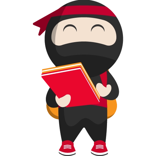 Programmes & Promotions Ninja Van SG